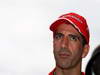 GP SPAGNA, 09.05.2013- Marc Gene (ESP), Test Driver Ferrari 