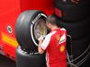 GP SPAGNA, 09.05.2013- Pirelli Tyre e OZ Wheel of Ferrari