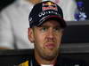 GP SPAGNA, 09.05.2013- Conferenza Stampa, Sebastian Vettel (GER) Red Bull Racing RB9 