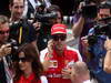 GP SPAGNA, 09.05.2013- Conferenza Stampa, Fernando Alonso (ESP) Ferrari F138 