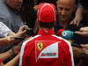 GP SPAGNA, 09.05.2013- Fernando Alonso (ESP) Ferrari F138 