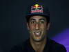 GP SPAGNA, 09.05.2013- Conferenza Stampa, Daniel Ricciardo (AUS) Scuderia Toro Rosso STR8 