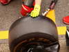 GP SPAGNA, 09.05.2013- Autograph session, Pirelli Tyre of Ferrari