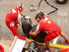 GP SPAGNA, 09.05.2013- Autograph session, Pirelli Tyres of Ferrari