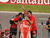 GP SPAGNA, 09.05.2013- Fans of Fernando Alonso (ESP) Ferrari F138