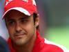 GP SPAGNA, 09.05.2013- Felipe Massa (BRA) Ferrari F138 