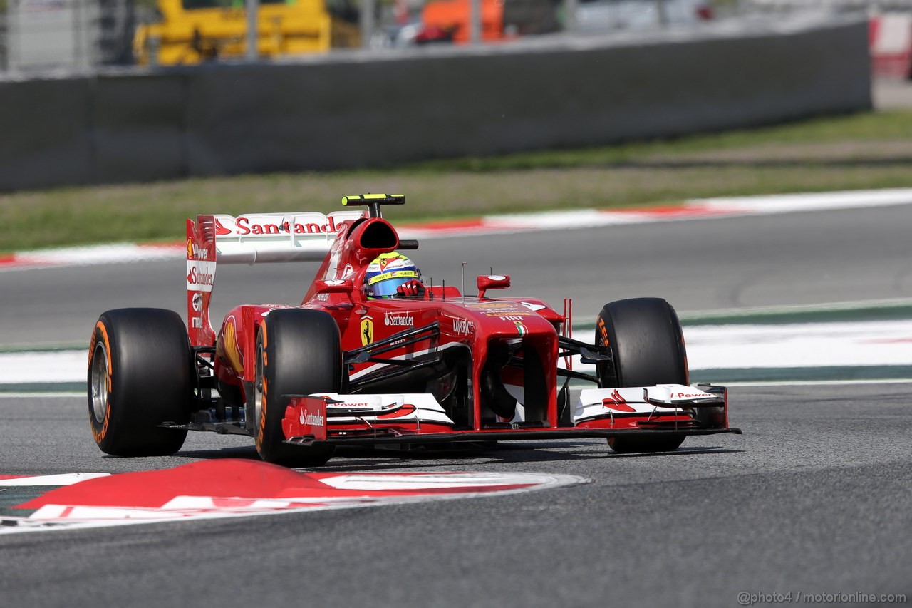 GP SPAGNA - Qualifiche e Prove Libere 3