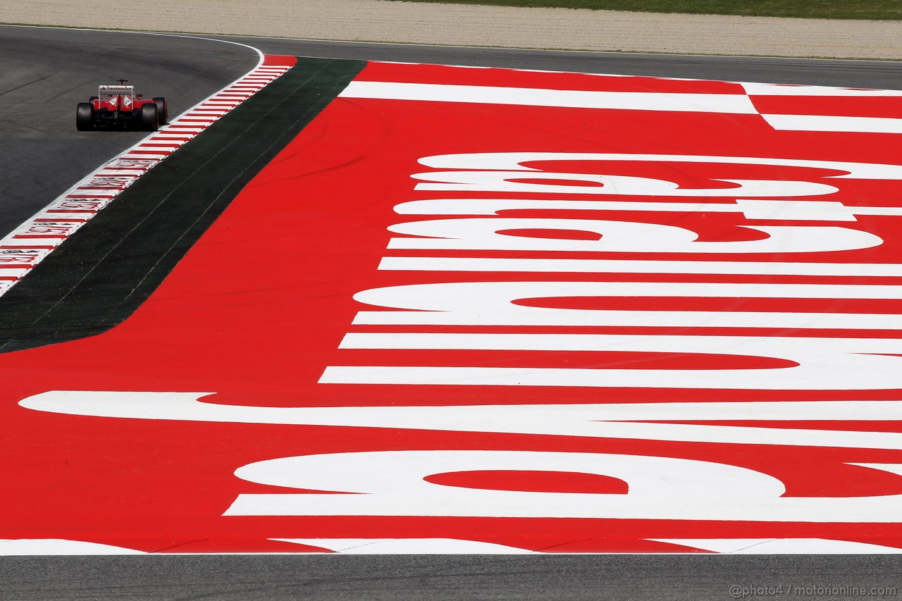 GP SPAGNA - Qualifiche e Prove Libere 3