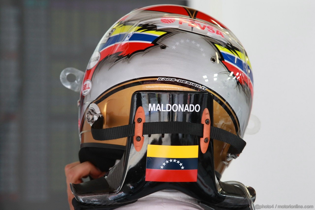 GP SPAGNA - Qualifiche e Prove Libere 3