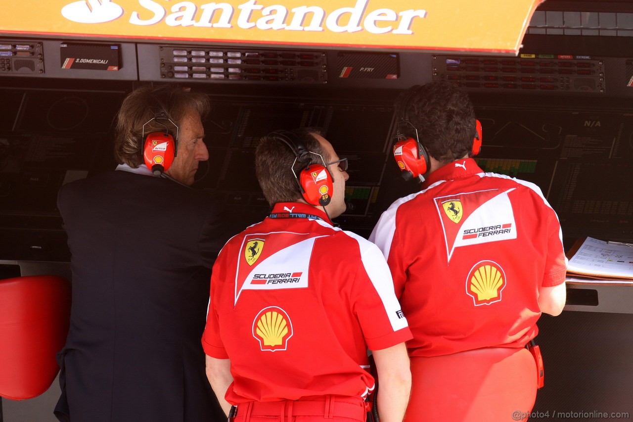 GP SPAGNA - Qualifiche e Prove Libere 3