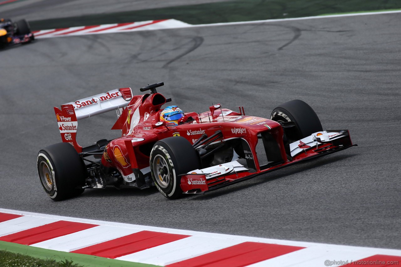 GP SPAGNA - Qualifiche e Prove Libere 3