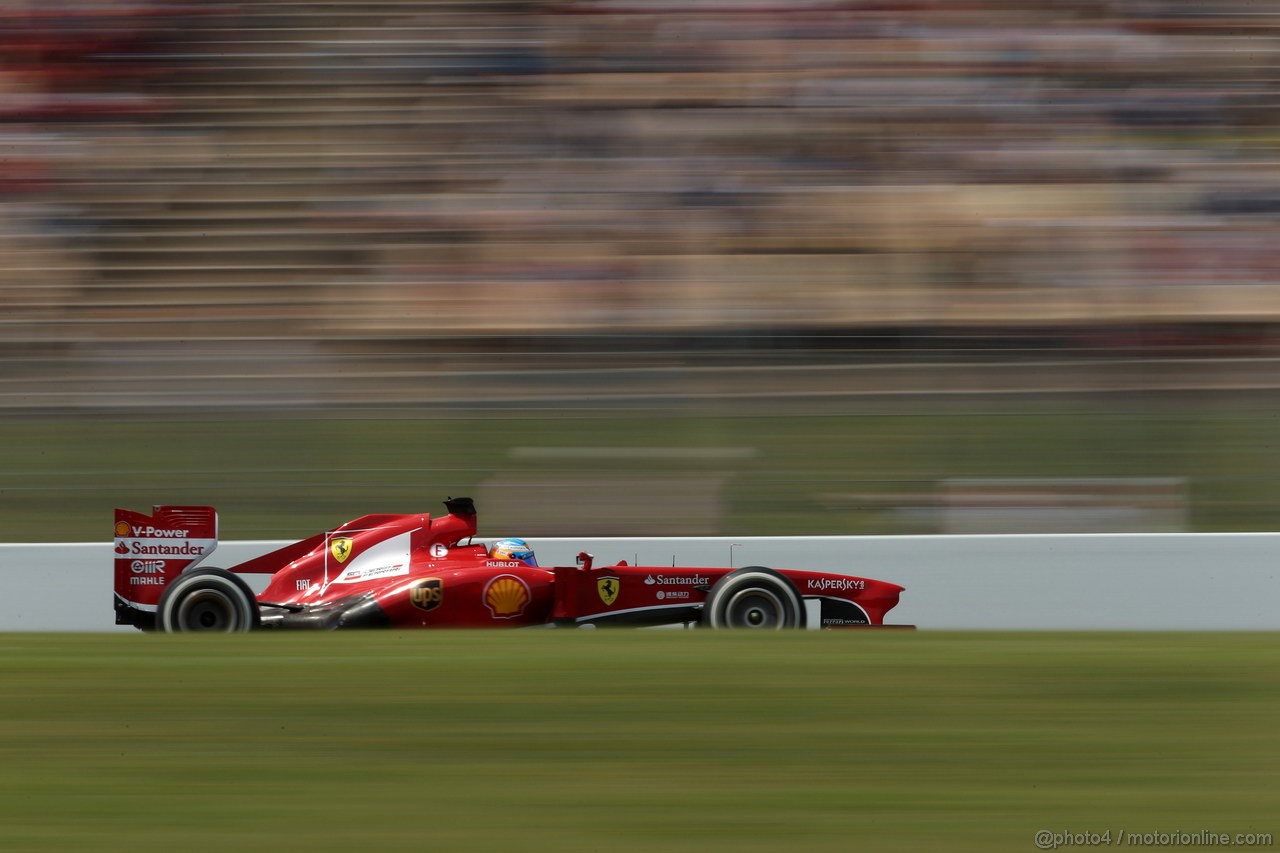 GP SPAGNA - Qualifiche e Prove Libere 3