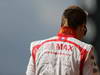 GP SPAGNA, 11.05.2013- Free Practice 3, Max Chilton (GBR), Marussia F1 Team MR02