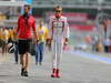 GP SPAGNA, 11.05.2013- Free Practice 3, Max Chilton (GBR), Marussia F1 Team MR02