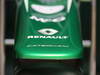 GP SPAGNA, 11.05.2013- Free Practice 3, Caterham F1 Team CT03 