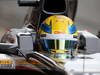 GP SPAGNA, 11.05.2013- Free Practice 3, Esteban Gutierrez (MEX), Sauber F1 Team C32 