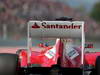 GP SPAGNA, 11.05.2013- Free Practice 3, Fernando Alonso (ESP) Ferrari F138 