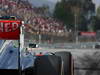 GP SPAGNA, 11.05.2013- Free Practice 3, Sergio Perez (MEX) McLaren MP4-28 