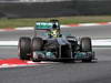 GP SPAGNA, 11.05.2013- Free Practice 3, Nico Rosberg (GER) Mercedes AMG F1 W04 