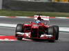 GP SPAGNA, 11.05.2013- Free Practice 3, Fernando Alonso (ESP) Ferrari F138 