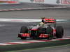 GP SPAGNA, 11.05.2013- Free Practice 3, Lewis Hamilton (GBR) Mercedes AMG F1 W04 