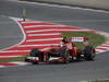 GP SPAGNA, 11.05.2013- Free Practice 3, Felipe Massa (BRA) Ferrari F138 