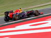 GP SPAGNA, 11.05.2013- Free Practice 3, Mark Webber (AUS) Red Bull Racing RB9 