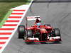 GP SPAGNA, 11.05.2013- Free Practice 3, Fernando Alonso (ESP) Ferrari F138 