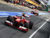 GP SPAGNA, 11.05.2013- Free Practice 3, Felipe Massa (BRA) Ferrari F138 