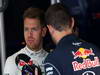 GP SPAGNA, 11.05.2013- Free Practice 3, Sebastian Vettel (GER) Red Bull Racing RB9
