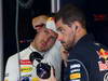 GP SPAGNA, 11.05.2013- Free Practice 3, Sebastian Vettel (GER) Red Bull Racing RB9