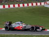 GP SPAGNA, 11.05.2013- Free Practice 3, Jenson Button (GBR) McLaren Mercedes MP4-28 