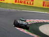 GP SPAGNA, 11.05.2013- Free Practice 3, Nico Rosberg (GER) Mercedes AMG F1 W04 