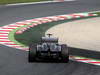 GP SPAGNA, 11.05.2013- Free Practice 3, Esteban Gutierrez (MEX), Sauber F1 Team C32 