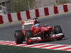 GP SPAGNA, 11.05.2013- Free Practice 3, Fernando Alonso (ESP) Ferrari F138 