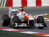 GP SPAGNA, 11.05.2013- Free Practice 3, Adrian Sutil (GER), Sahara Force India F1 Team VJM06 