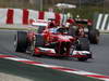 GP SPAGNA, 11.05.2013- Free Practice 3, Fernando Alonso (ESP) Ferrari F138 