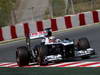 GP SPAGNA, 11.05.2013- Free Practice 3, Pastor Maldonado (VEN) Williams F1 Team FW35 