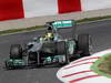 GP SPAGNA, 11.05.2013- Free Practice 3, Nico Rosberg (GER) Mercedes AMG F1 W04 