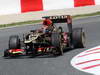 GP SPAGNA, 11.05.2013- Free Practice 3, Kimi Raikkonen (FIN) Lotus F1 Team E21 