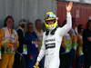 GP SPAGNA, 11.05.2013- Qualifiche, Nico Rosberg (GER) Mercedes AMG F1 W04 pole position