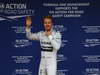 GP SPAGNA, 11.05.2013- Qualifiche, Nico Rosberg (GER) Mercedes AMG F1 W04 pole position