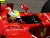 GP SPAGNA, 11.05.2013- Qualifiche, Felipe Massa (BRA) Ferrari F138 