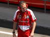 GP SPAGNA, 11.05.2013- Qualifiche, Stefano Domenicali (ITA), Team Principal 