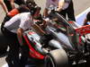 GP SPAGNA, 11.05.2013- Qualifiche, Jenson Button (GBR) McLaren Mercedes MP4-28 
