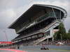 GP SPAGNA, 11.05.2013- Qualifiche, Mark Webber (AUS) Red Bull Racing RB9 