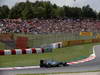 GP SPAGNA, 11.05.2013- Qualifiche, Lewis Hamilton (GBR) Mercedes AMG F1 W04 
