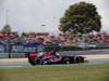 GP SPAGNA, 11.05.2013- Qualifiche, Jean-Eric Vergne (FRA) Scuderia Toro Rosso STR8 