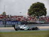 GP SPAGNA, 11.05.2013- Qualifiche,Nico Rosberg (GER) Mercedes AMG F1 W04 