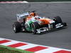 GP SPAGNA, 11.05.2013- Qualifiche, Paul di Resta (GBR) Sahara Force India F1 Team VJM06 